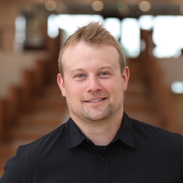 Adam Hallet