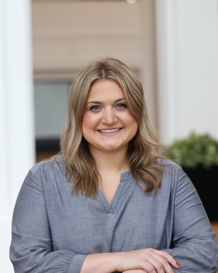Kate Kalenberg, Loan Processor